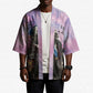Martin Luther King Jr Kimono I Have a Dream Graffiti Style - African Pride