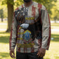 54th Massachusetts Infantry Regiment Hockey Jersey American Eagle - African Pride