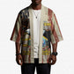 54th Massachusetts Infantry Regiment Kimono American Eagle - African Pride
