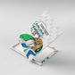 Personalised Happy Independence Sierra Leone Canvas Wall Art April 27th