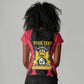 Personalised First Empire Of Haiti Women V-Neck T-Shirt Coat Of Arms Sporty Style