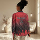 Personalised Mauritius Football Women Casual Shirt Go Les Dodos Go