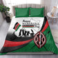 Kenya Bedding Set Madaraka Day - Maasai Shield