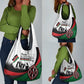 Kenya Grocery Bag Madaraka Day - Maasai Shield