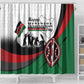 Kenya Shower Curtain Madaraka Day - Maasai Shield