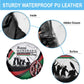 Kenya Spare Tire Cover Madaraka Day - Maasai Shield