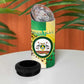 Personalised Nairobi Kenya 4 in 1 Can Cooler Tumbler Coat Of Arms With Coffee