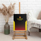 Jamhuri ya Uganda Rugby Custom Canvas Wall Art Go Champions Cranes