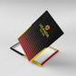 Jamhuri ya Uganda Rugby Custom Canvas Wall Art Go Champions Cranes