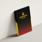 Jamhuri ya Uganda Rugby Custom Canvas Wall Art Go Champions Cranes