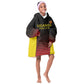 Jamhuri ya Uganda Rugby Custom Kid Wearable Blanket Hoodie Go Champions Cranes