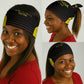 Jamhuri ya Uganda Rugby Custom Neck Gaiter Go Champions Cranes LT15
