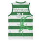Nyika yeZimbabwe Rugby Custom Basketball Jersey Come On Sables - African Pride