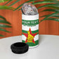 Nyika yeZimbabwe Rugby Custom 4 in 1 Can Cooler Tumbler Come On Sables