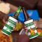 Nyika yeZimbabwe Rugby Custom 4 in 1 Can Cooler Tumbler Come On Sables