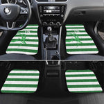 Nyika yeZimbabwe Rugby Custom Car Mats Come On Sables