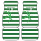 Nyika yeZimbabwe Rugby Custom Car Mats Come On Sables