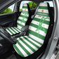 Nyika yeZimbabwe Rugby Custom Car Seat Cover Come On Sables