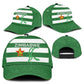 Zimbabwe Rugby Classic Cap Go Sables Go - African Pride