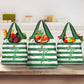 Nyika yeZimbabwe Rugby Custom Grocery Bag Come On Sables