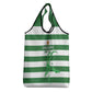 Nyika yeZimbabwe Rugby Custom Grocery Bag Come On Sables