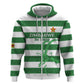 Nyika yeZimbabwe Rugby Custom Hoodie Come On Sables