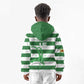 Nyika yeZimbabwe Rugby Custom Kid Hoodie Come On Sables