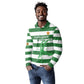 Nyika yeZimbabwe Rugby Custom Long Sleeve Polo Shirt Come On Sables