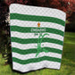 Nyika yeZimbabwe Rugby Custom Quilt Come On Sables