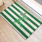 Nyika yeZimbabwe Rugby Custom Rubber Doormat Come On Sables