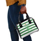 Nyika yeZimbabwe Rugby Custom Shoulder Handbag Come On Sables