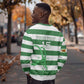 Nyika yeZimbabwe Rugby Custom Sweatshirt Come On Sables