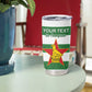 Nyika yeZimbabwe Rugby Custom Tumbler Cup Come On Sables