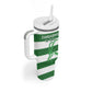 Nyika yeZimbabwe Rugby Custom Tumbler With Handle Come On Sables