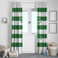 Nyika yeZimbabwe Rugby Custom Window Curtain Come On Sables