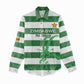 Nyika yeZimbabwe Rugby Custom Women Casual Shirt Come On Sables