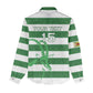 Nyika yeZimbabwe Rugby Custom Women Casual Shirt Come On Sables