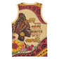 African Woman Basketball Jersey I Am The Storm - African Pride