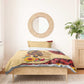 African Woman Bedding Set I Am The Storm - African Pride