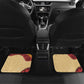 African Woman Car Mats I Am The Storm - African Pride