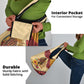 African Woman Grocery Bag I Am The Storm - African Pride