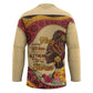 Black History Month Hockey Jersey African Woman Afro I Am The Storm