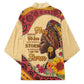 Black History Month Kimono African Woman Afro I Am The Storm