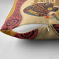 Black History Month Pillow Cover African Woman Afro I Am The Storm