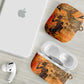 African Women AirPods Case She Is Rooted In The Earth and Rising Like The Sun