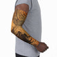 African Women Arm Sleeves She Is Rooted In The Earth and Rising Like The Sun