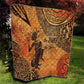 African Women Quilt With Tribal Pattern - African Pride