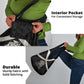 Jamaica Grocery Bag Out of Many One People Silver Color - African Pride