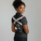 Personalized Jamaica Women Polo Shirt Out of Many One People Silver Color - African Pride