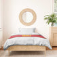 Afro Angola Football Bedding Set Go Palancas Negras - African Pride